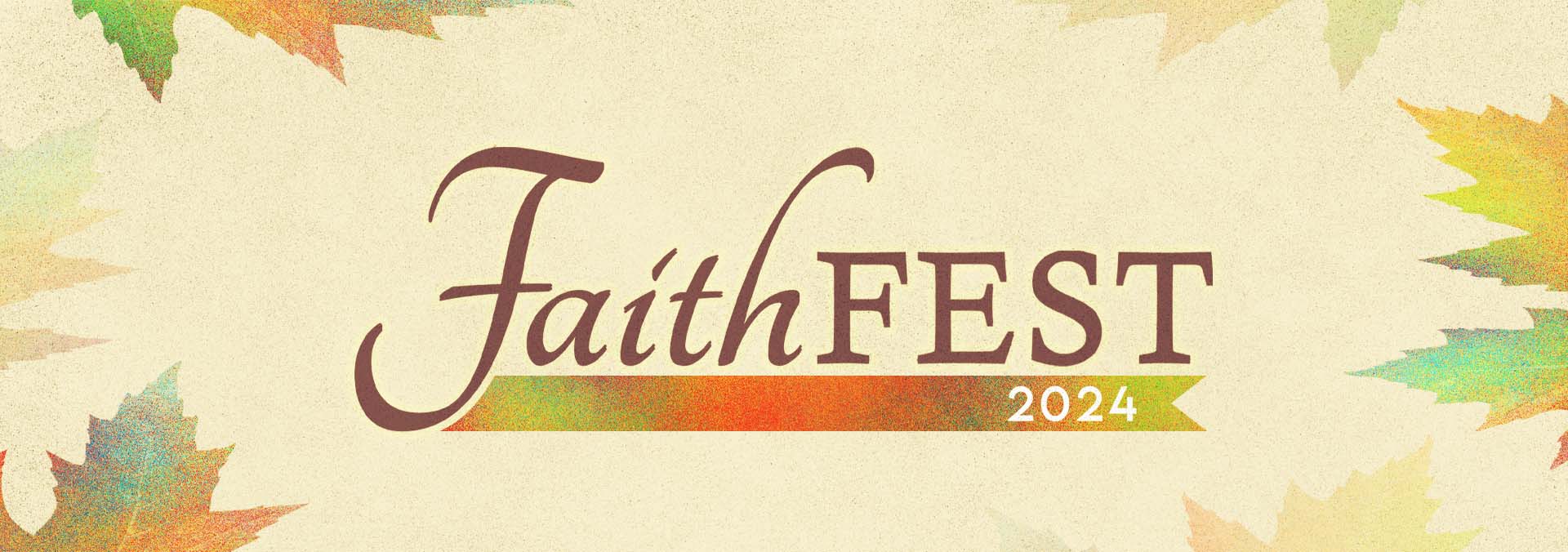 Faith Fest